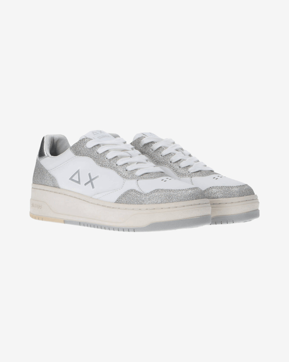 Sneakers Basket love lady