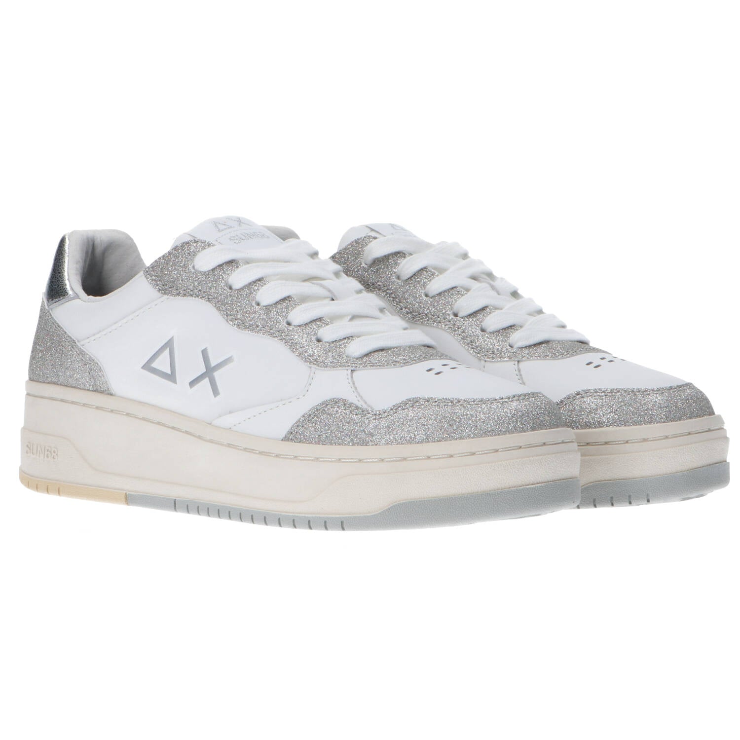 Sneakers Basket love lady
