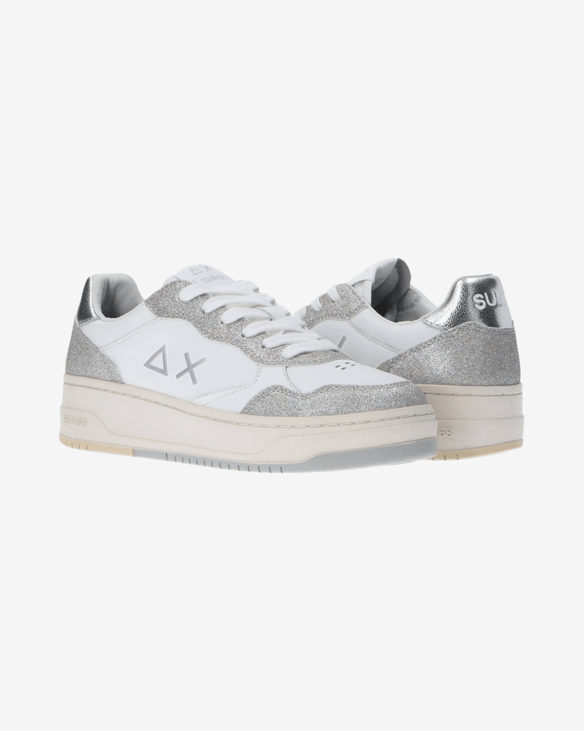 Sneakers Basket love lady