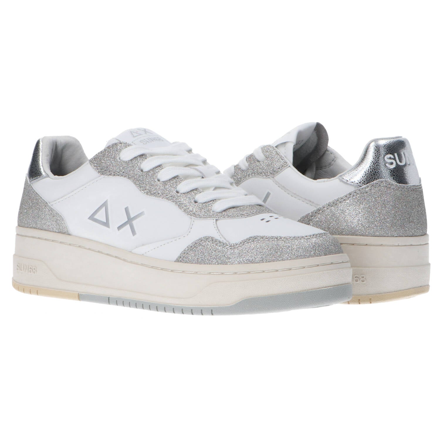 Sneakers Basket love lady