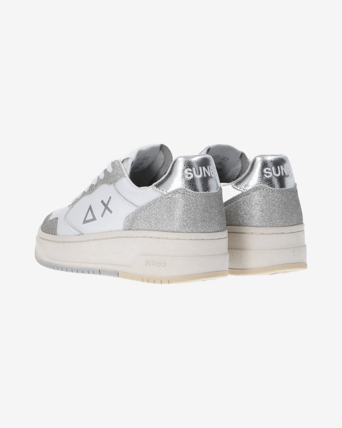 Sneakers Basket love lady