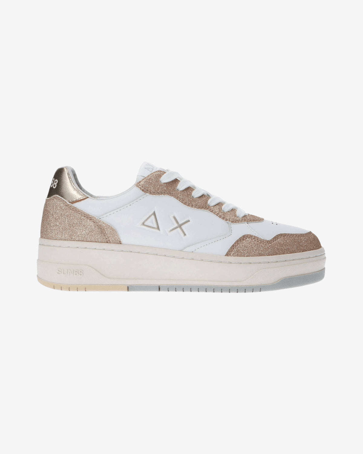 Sneakers Basket love lady
