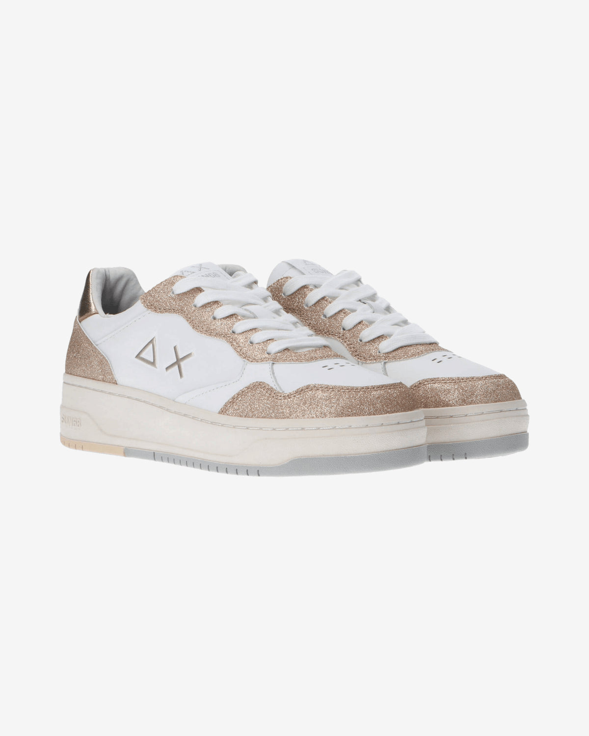 Sneakers Basket love lady