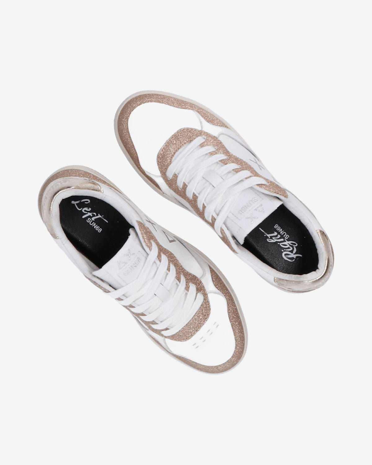 Sneakers Basket love lady