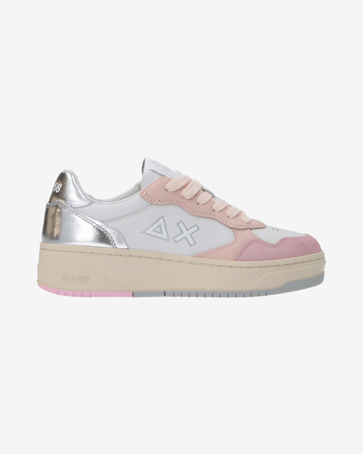 Sneakers Basket love lady
