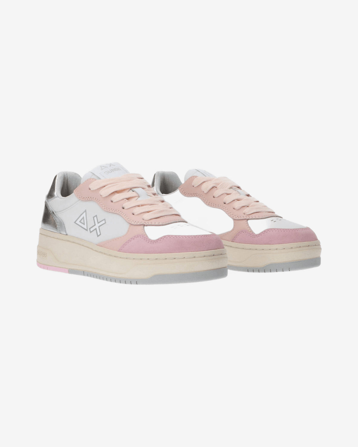 Sneakers Basket love lady