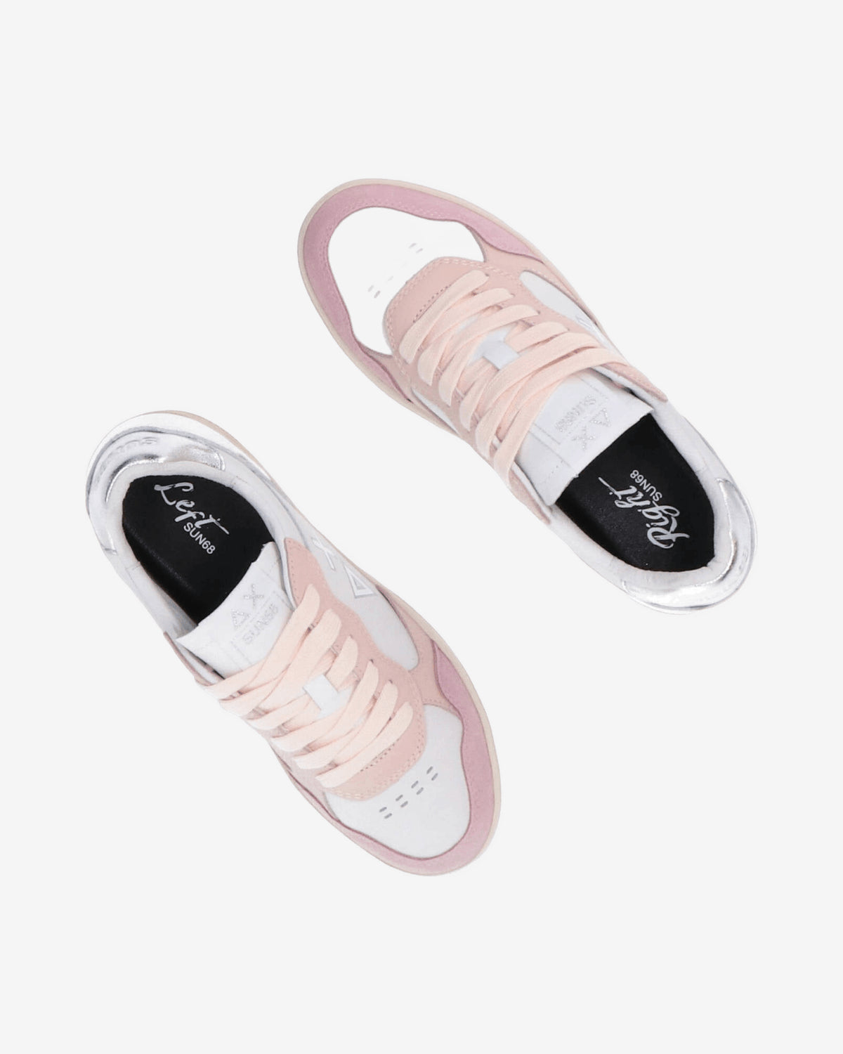 Sneakers Basket love lady