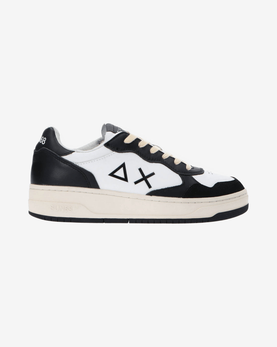 Sneakers Big basket Z44148