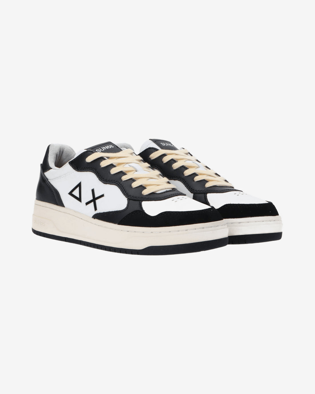 Sneakers Big basket Z44148