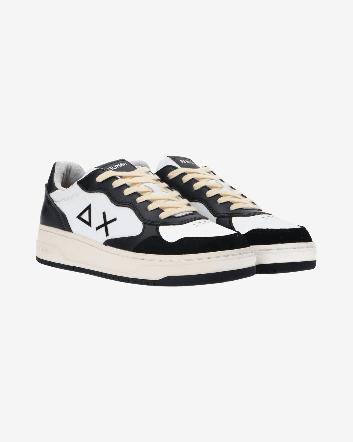 Sneakers Big basket Z44148