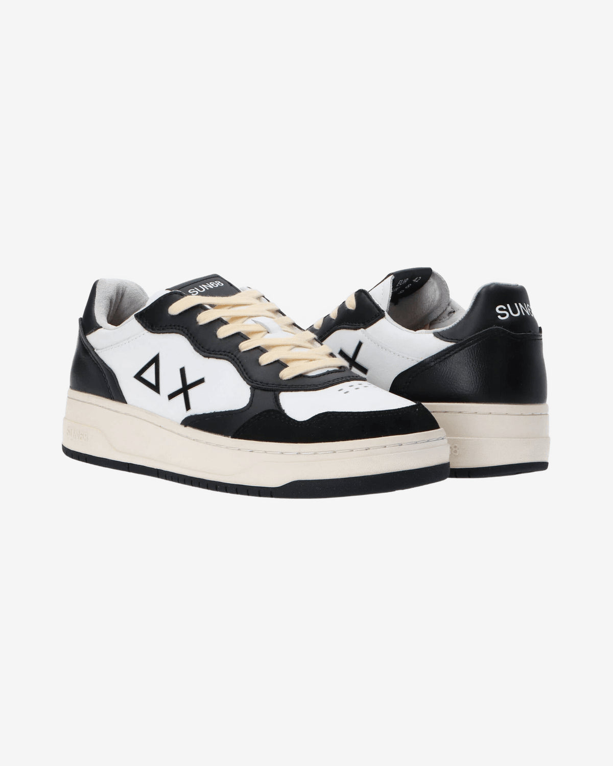 Sneakers Big basket Z44148