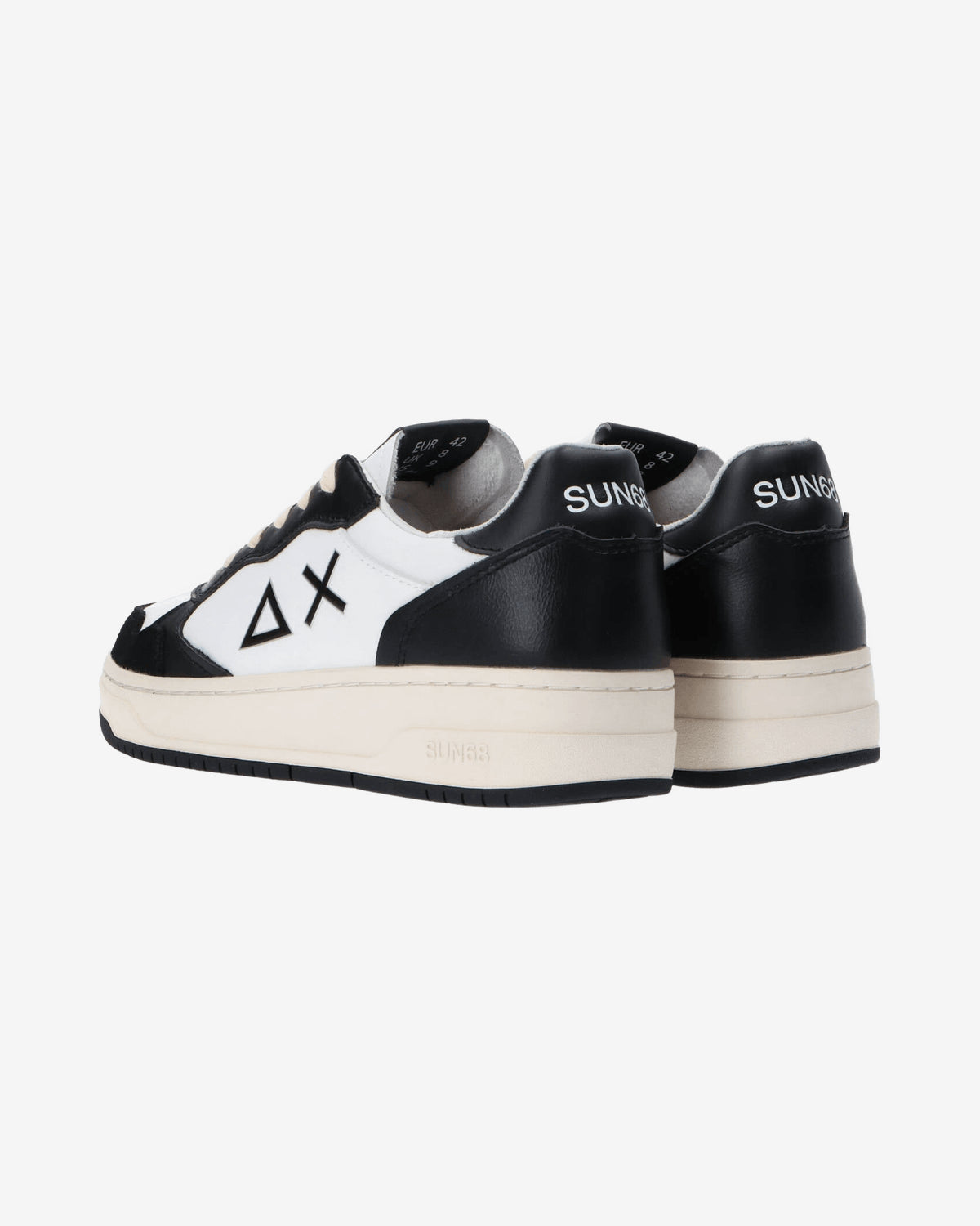 Sneakers Big basket Z44148