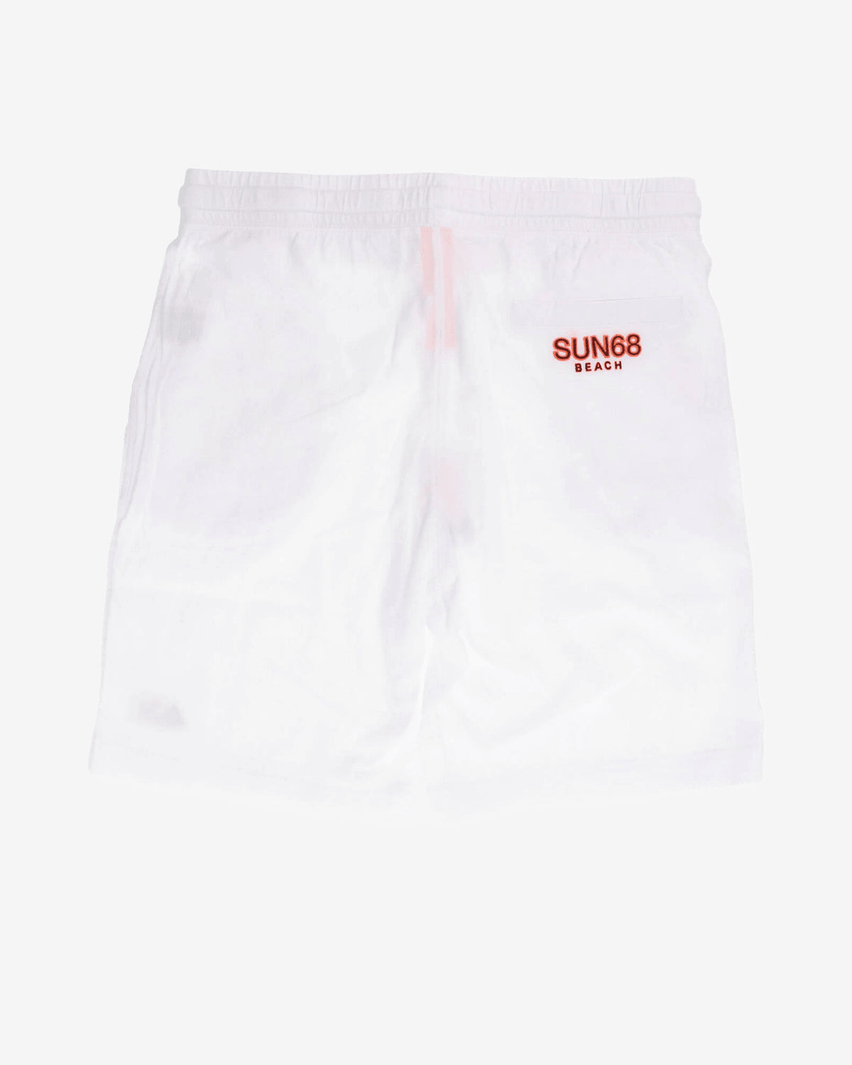 Bermuda F34153 SHORT PANT BEACH LOGO