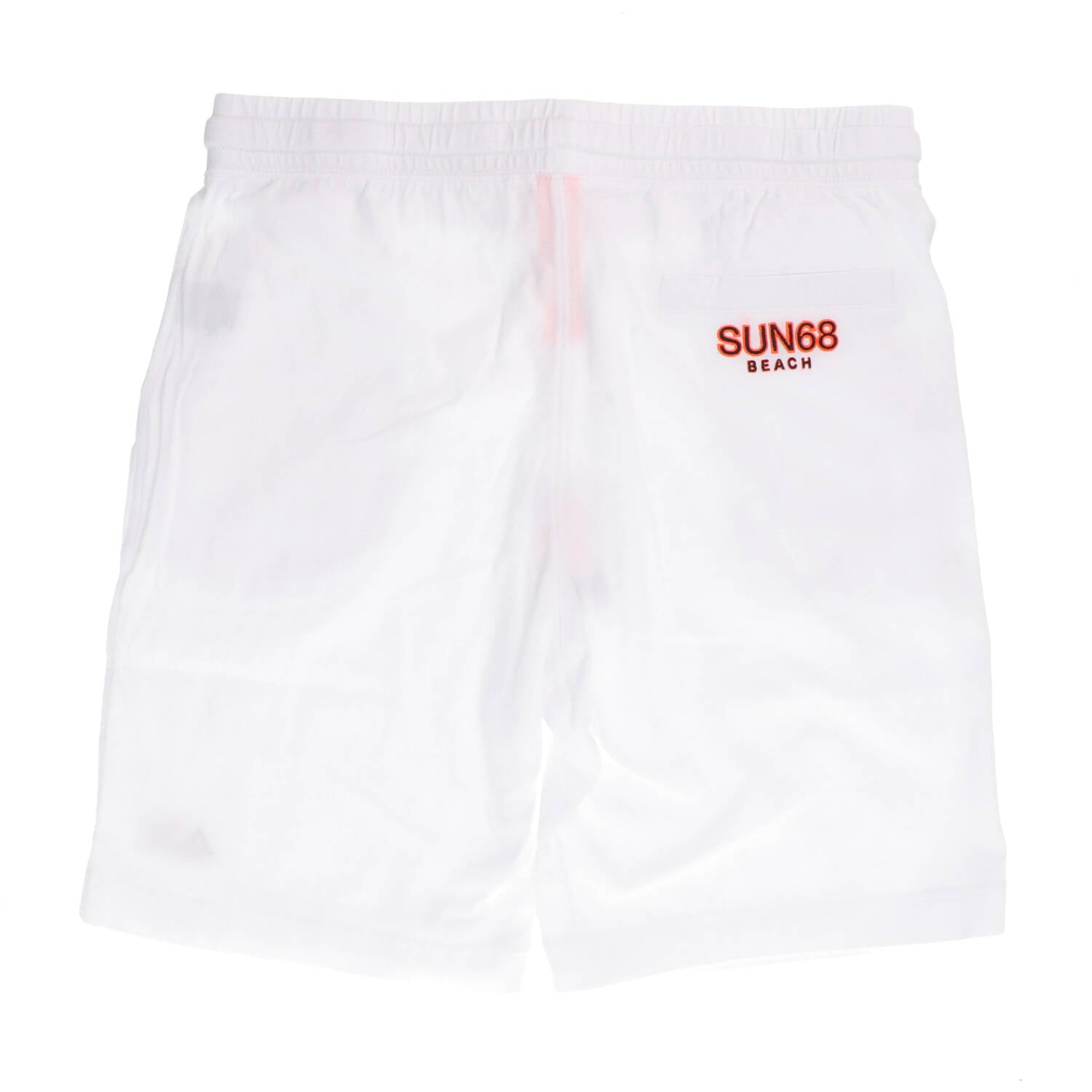 Bermuda F34153 SHORT PANT BEACH LOGO
