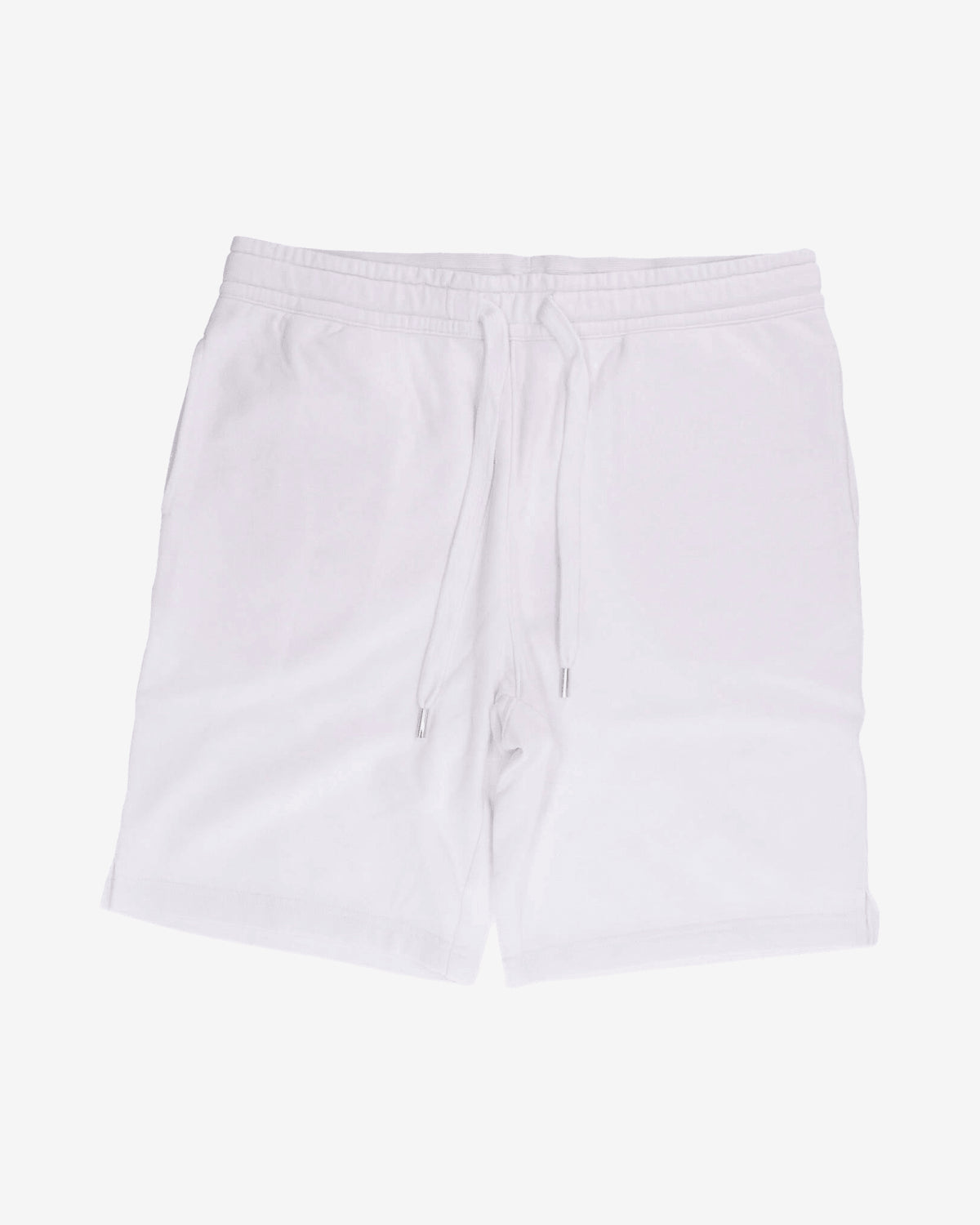 Bermuda F34157 SHORT PANT SPECIAL DYED COTT. FL