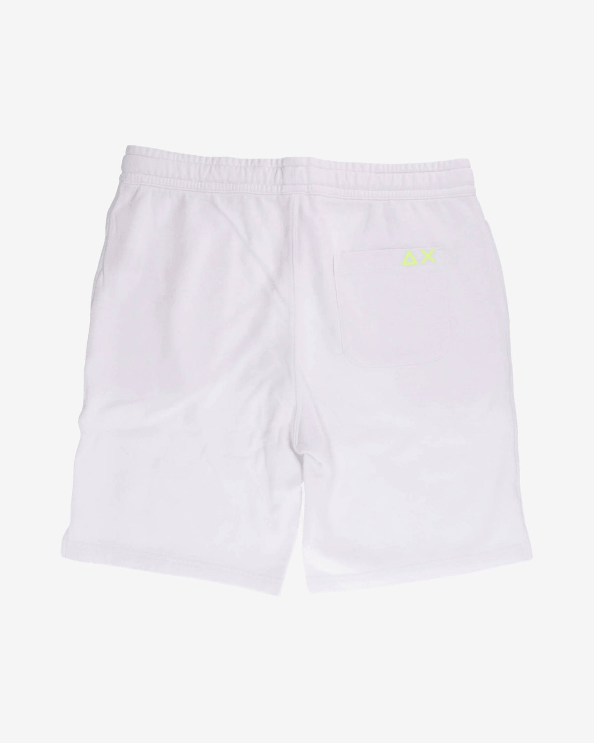 Bermuda F34157 SHORT PANT SPECIAL DYED COTT. FL