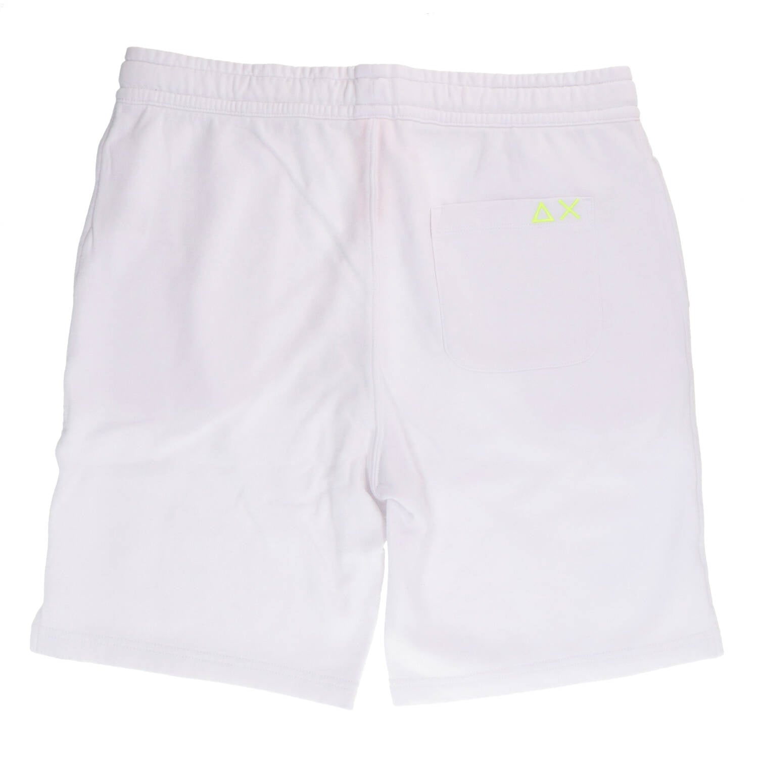 Bermuda F34157 SHORT PANT SPECIAL DYED COTT. FL