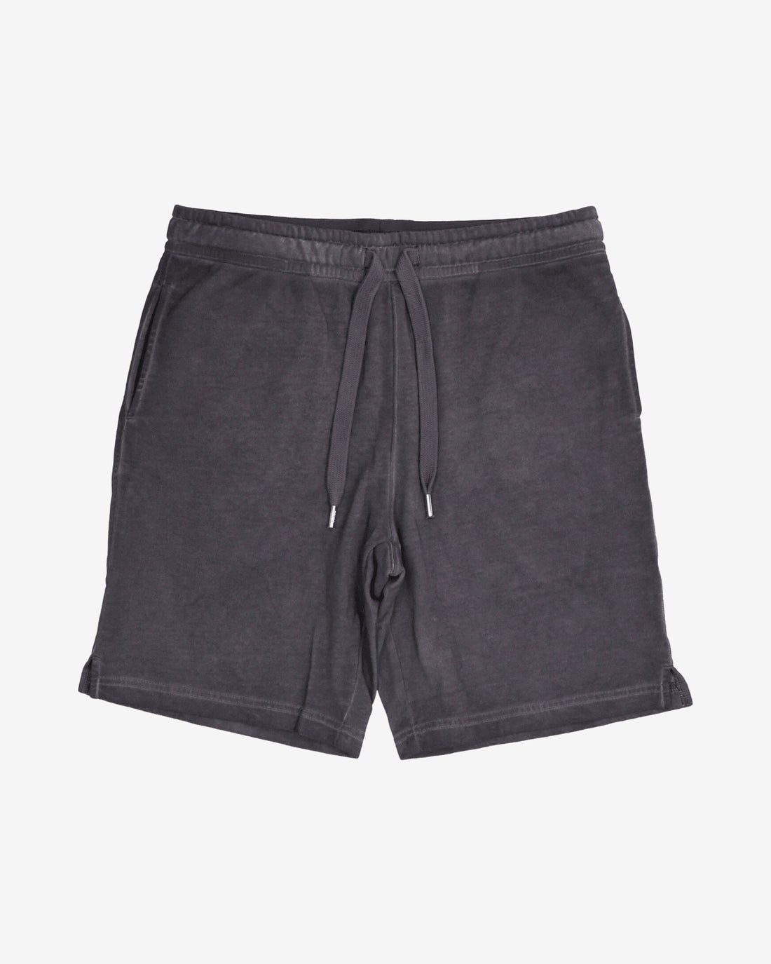 Bermuda F34157 SHORT PANT SPECIAL DYED COTT. FL