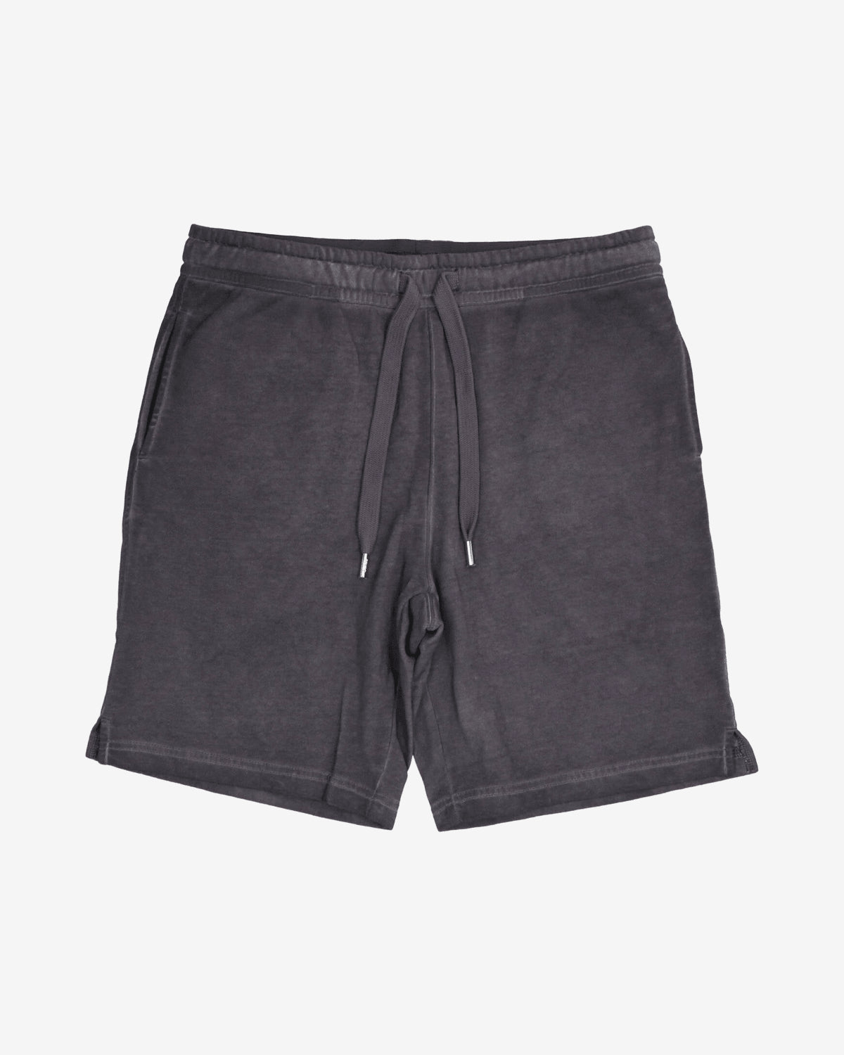 Bermuda F34157 SHORT PANT SPECIAL DYED COTT. FL