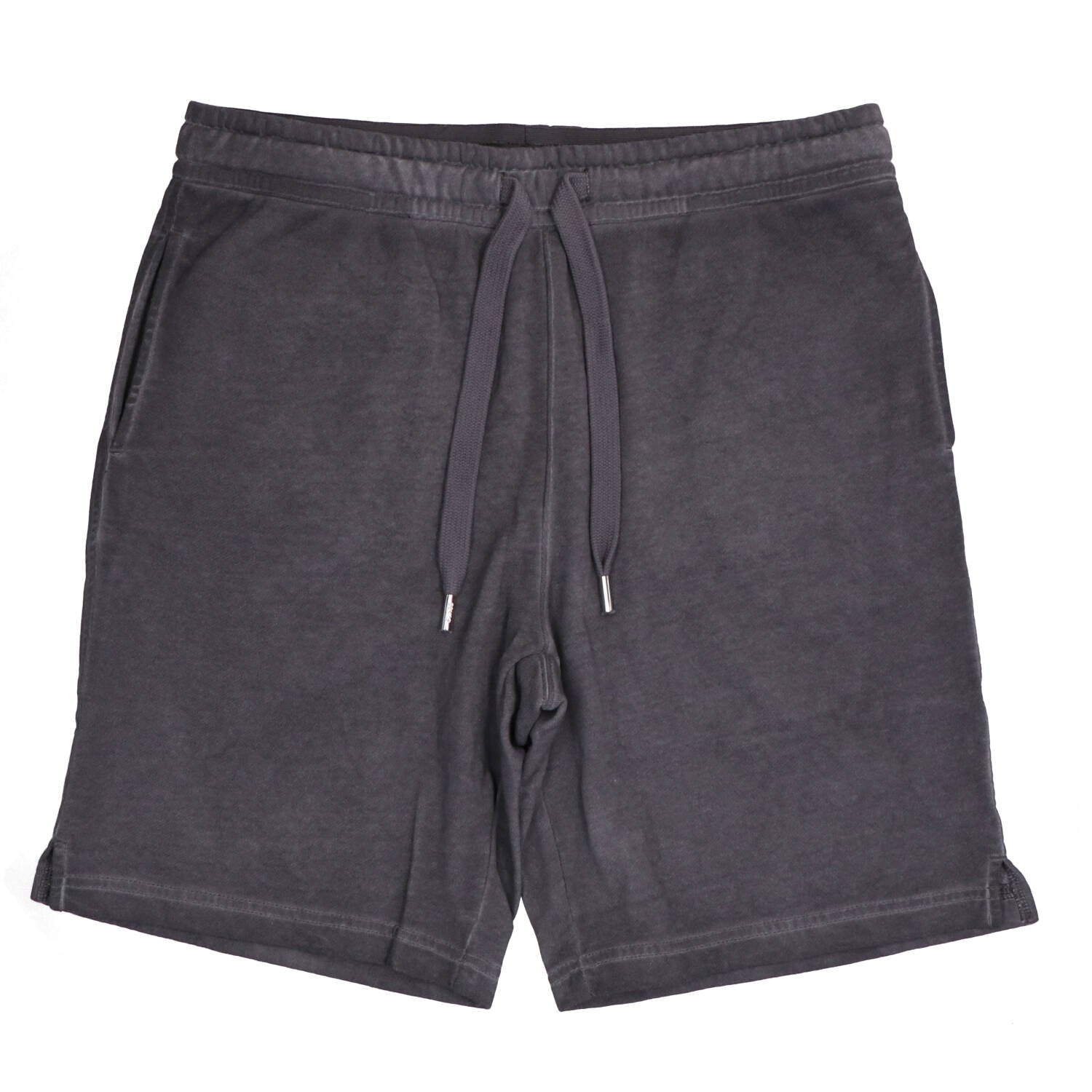 Bermuda F34157 SHORT PANT SPECIAL DYED COTT. FL