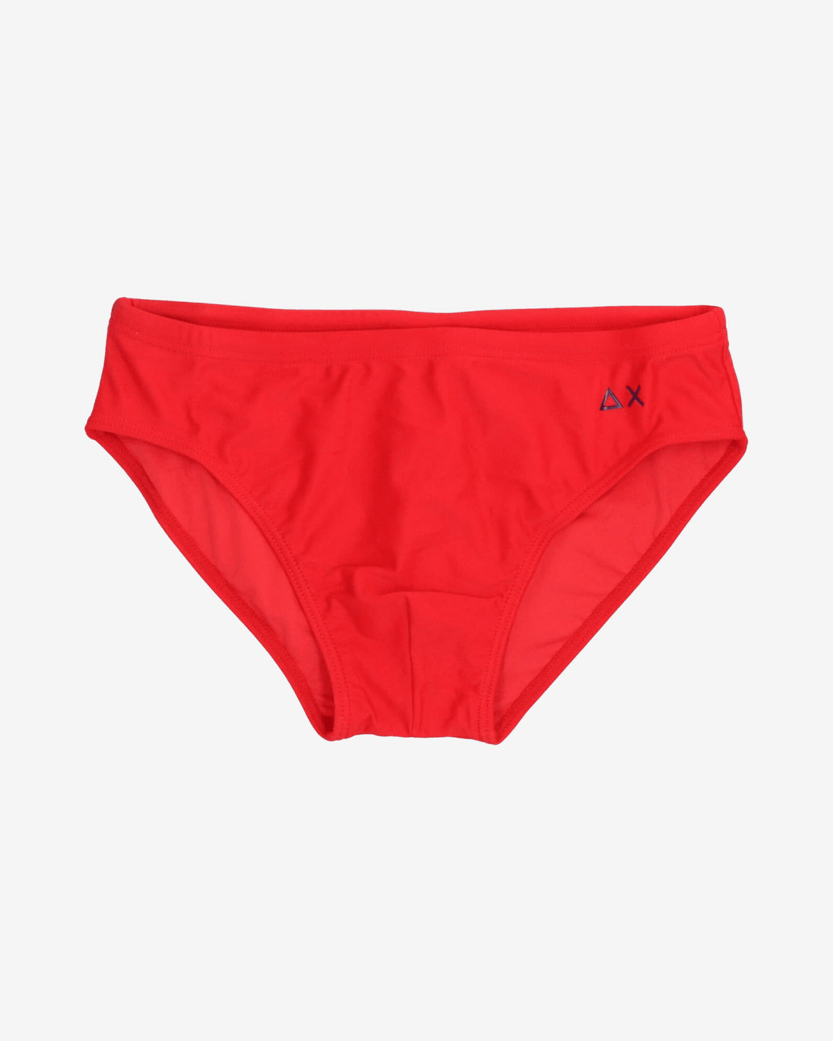 Costume H33101 SLIP BEACH SOLID