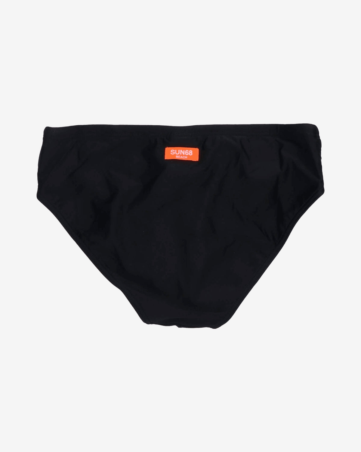 Costume H33101 SLIP BEACH SOLID