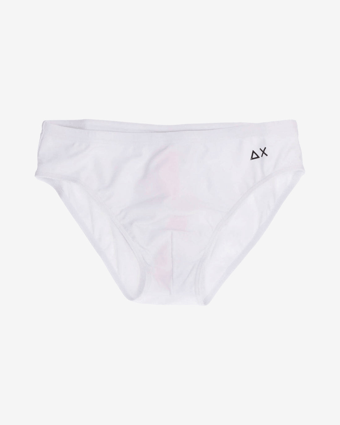 Costume H33101 SLIP BEACH SOLID