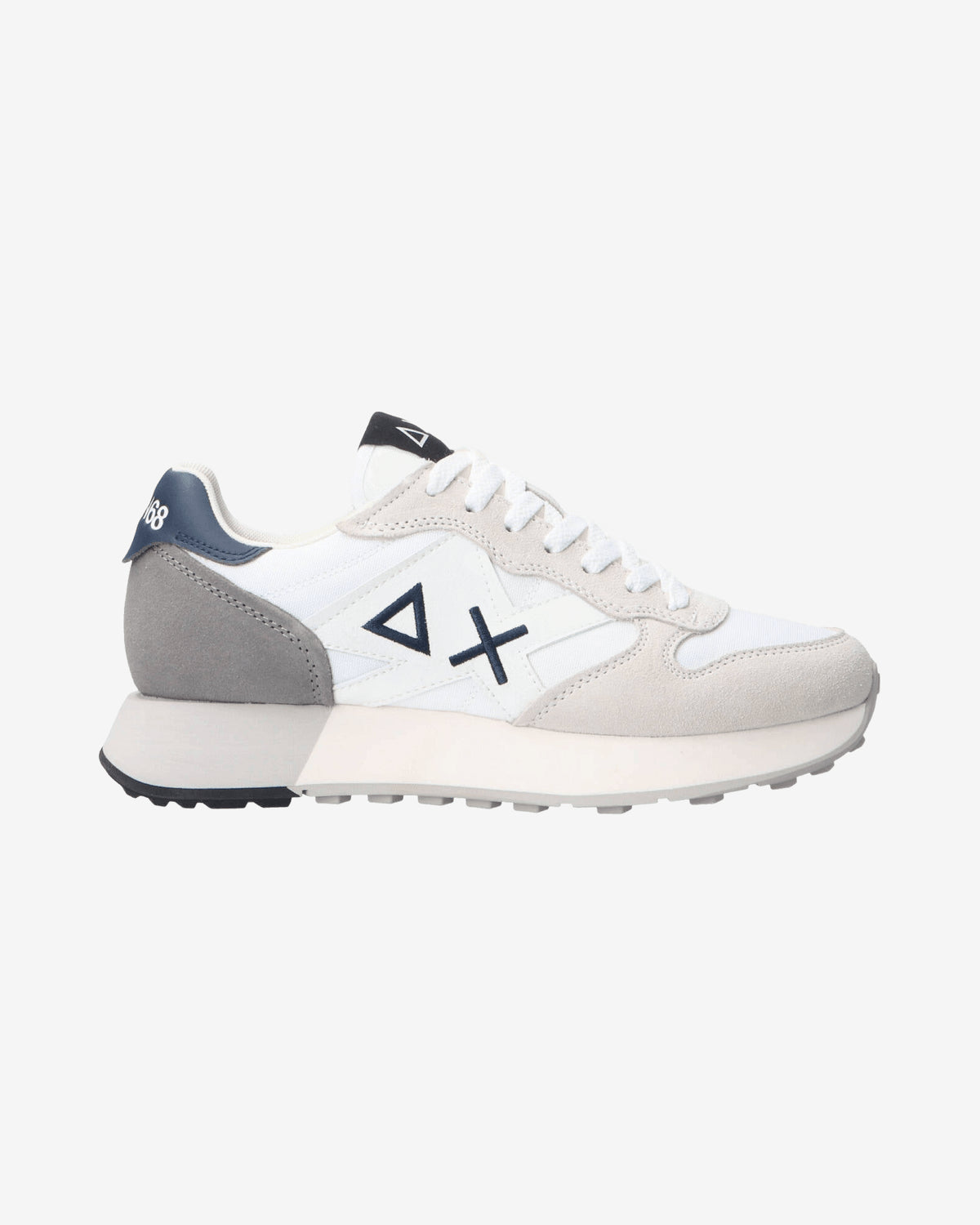 Sneakers Z45113 JAKI SOLID