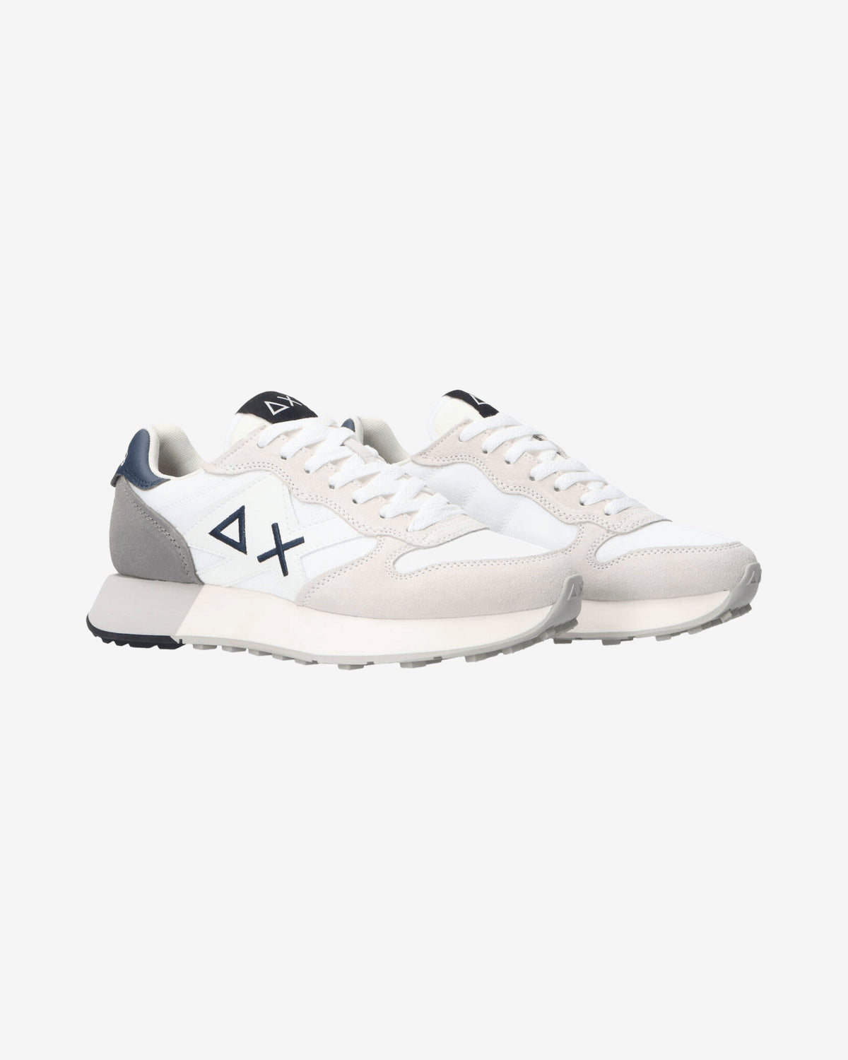 Sneakers Z45113 JAKI SOLID