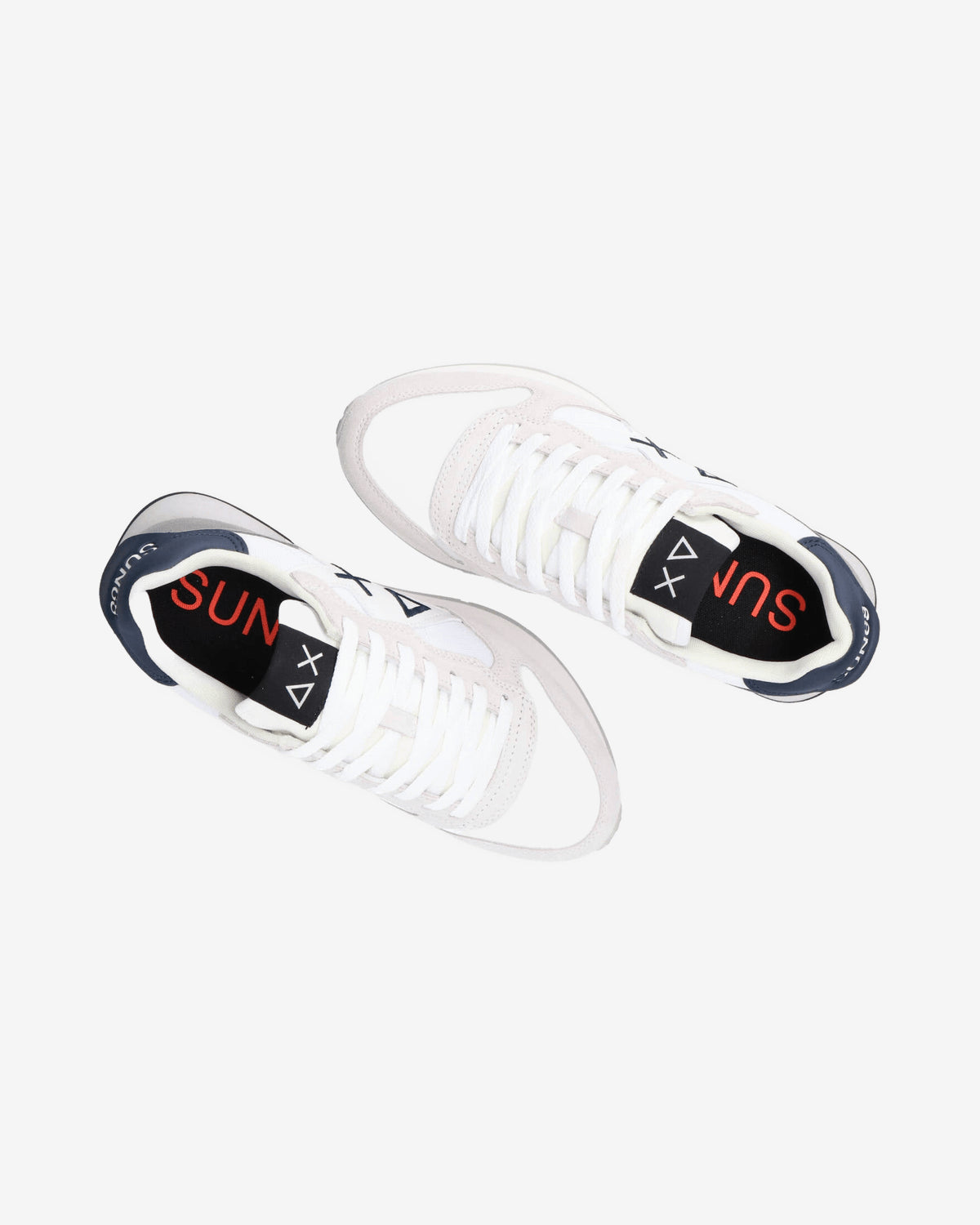 Sneakers Z45113 JAKI SOLID