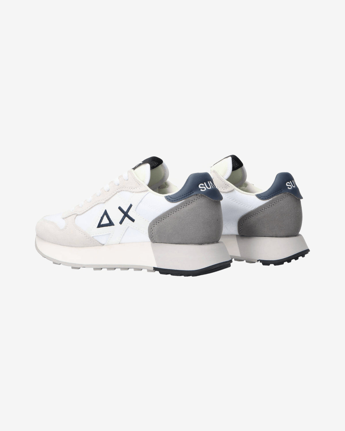 Sneakers Z45113 JAKI SOLID