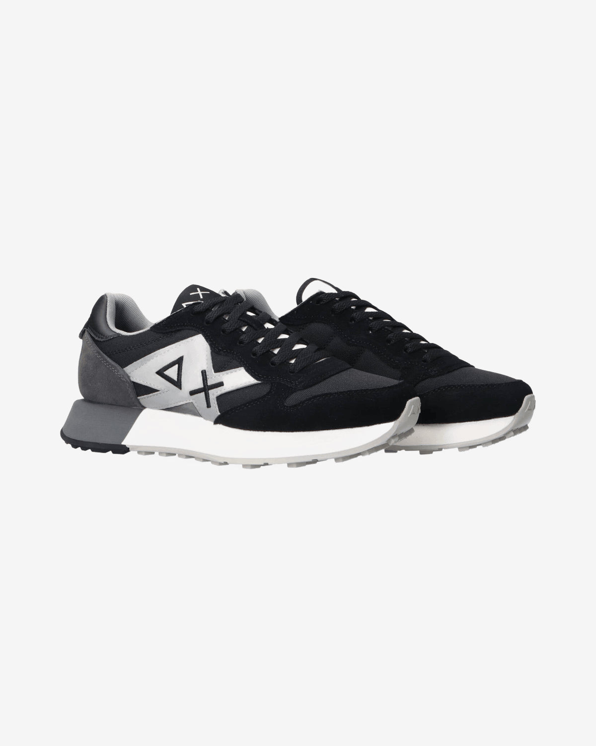 Sneakers Z45113 JAKI SOLID