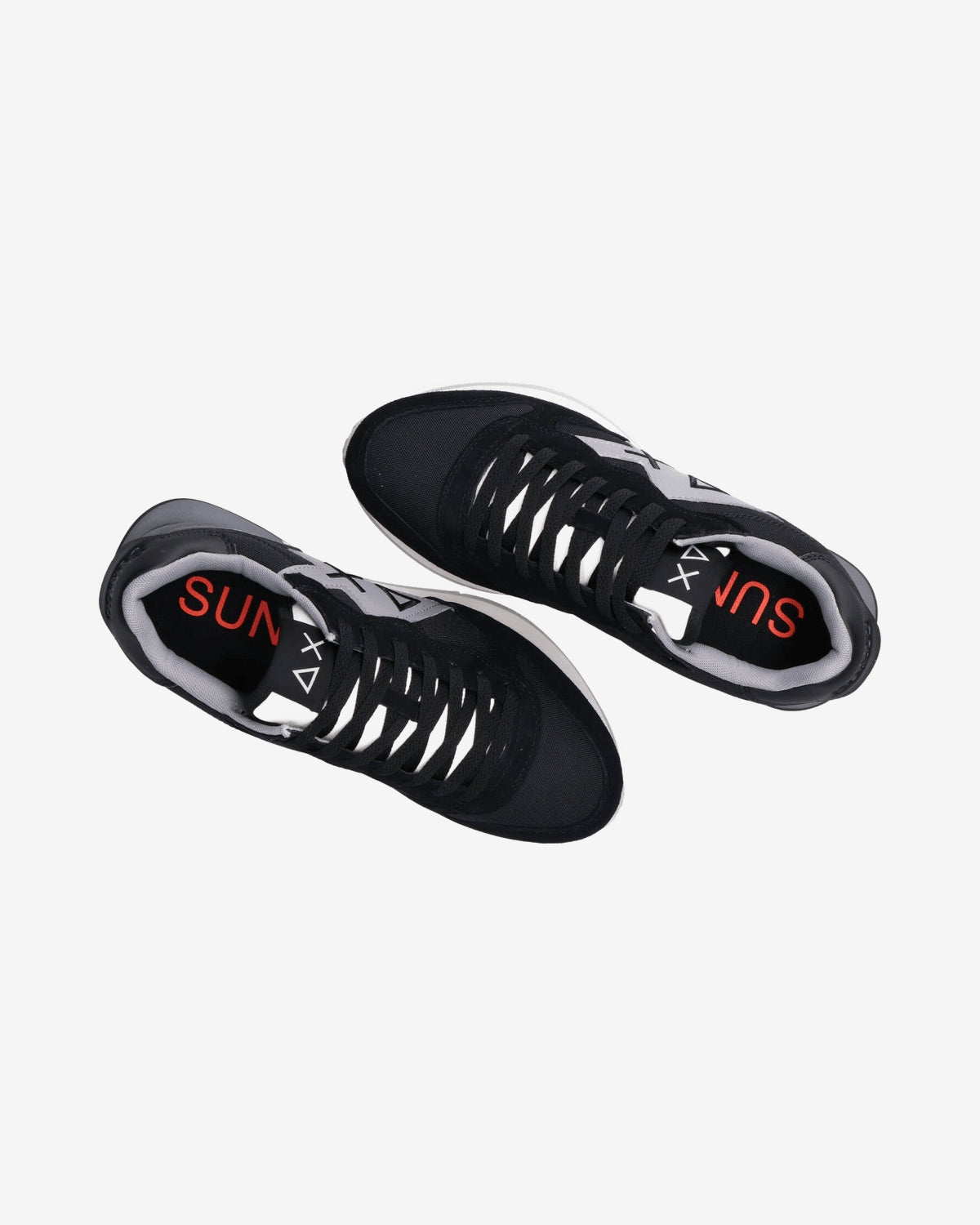 Sneakers Z45113 JAKI SOLID