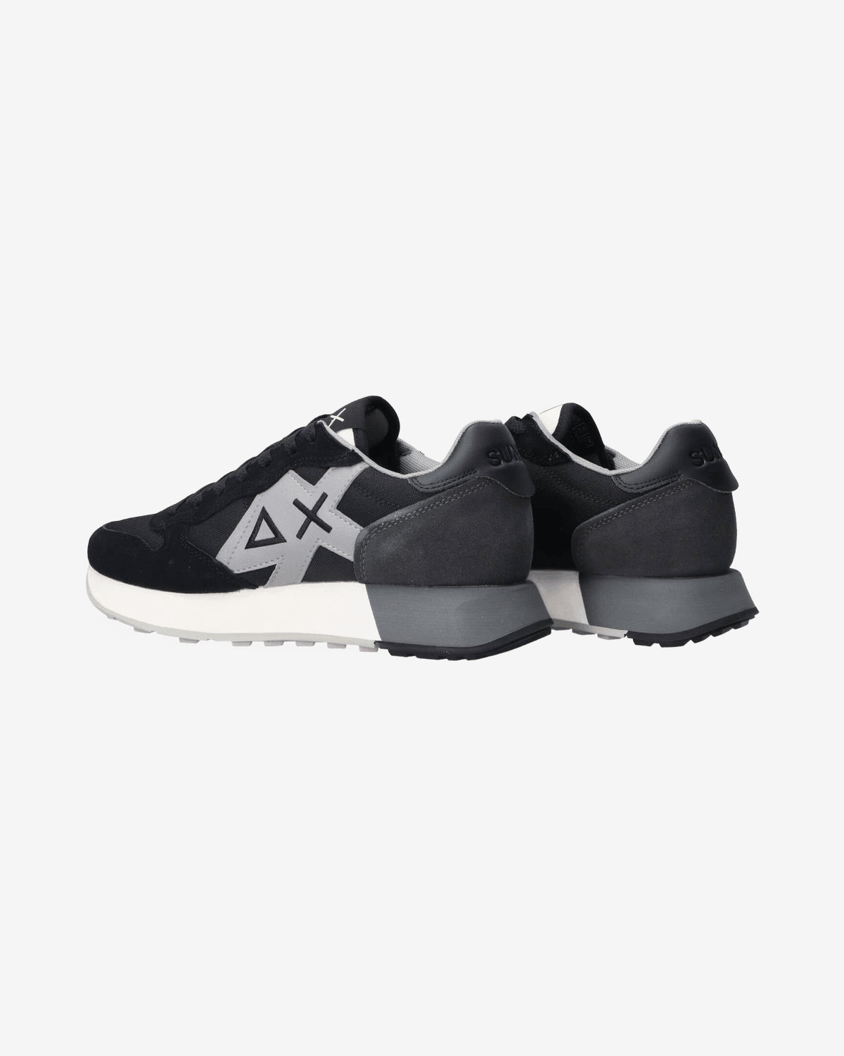 Sneakers Z45113 JAKI SOLID