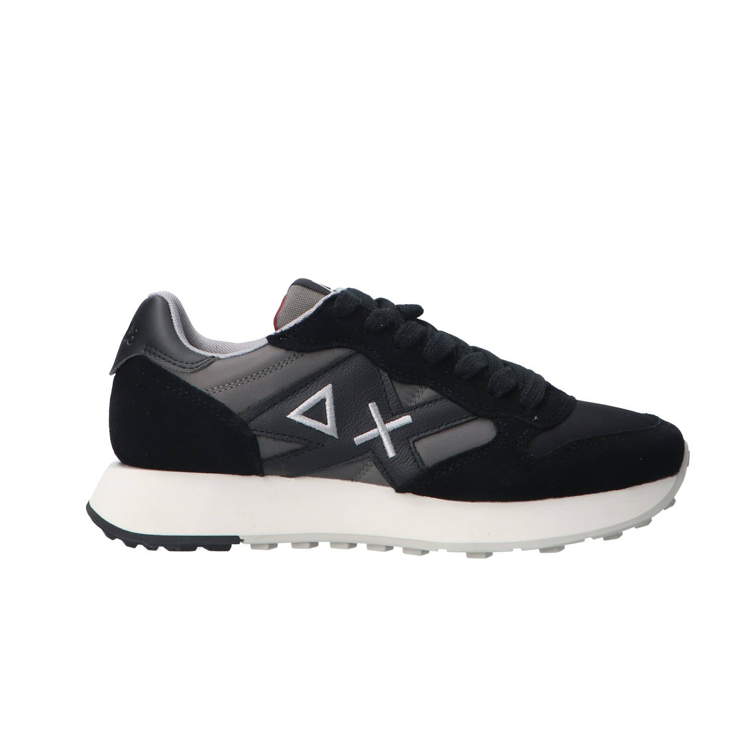 Sneakers Z45114 JAKI BICOLOR