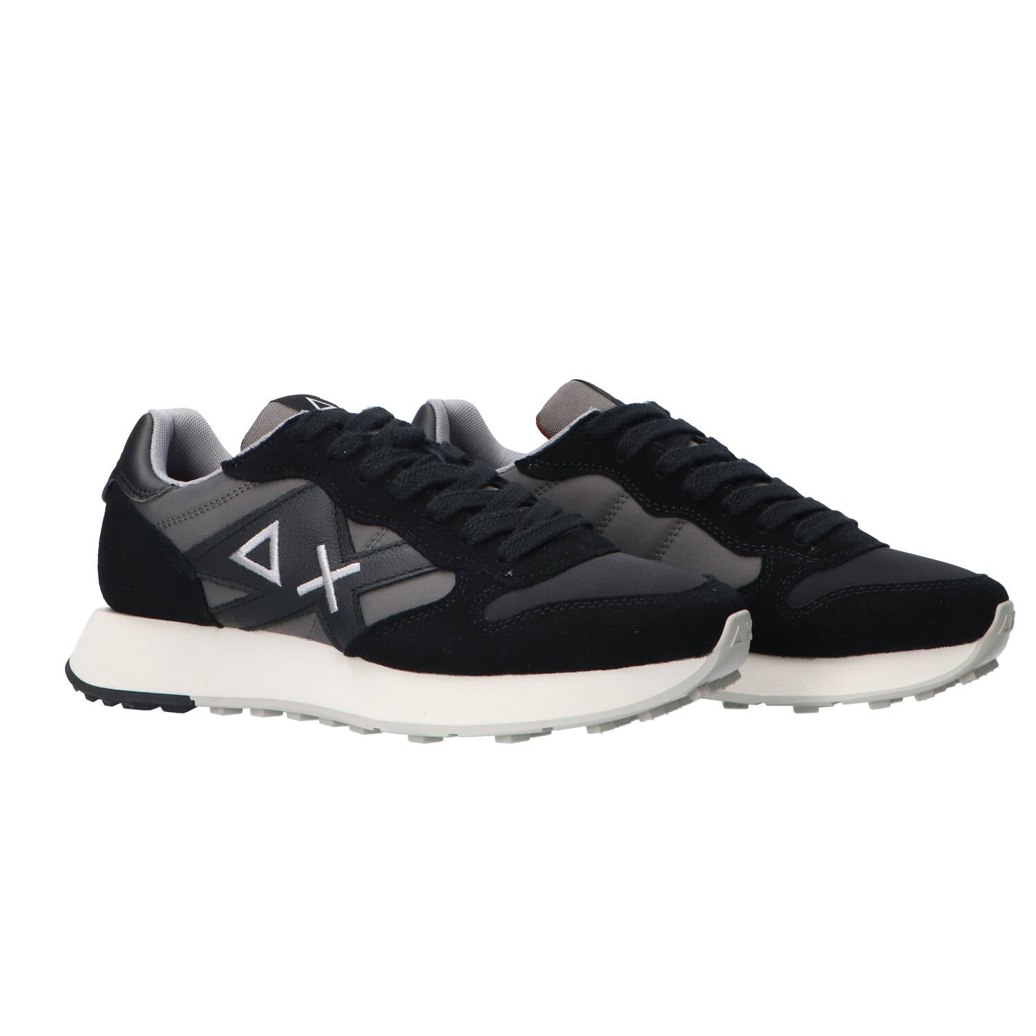 Sneakers Z45114 JAKI BICOLOR