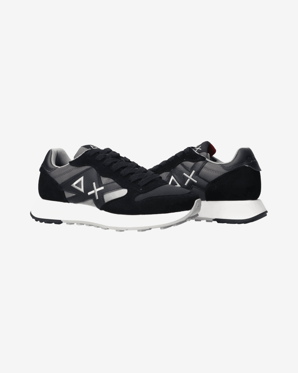 Sneakers Z45114 JAKI BICOLOR