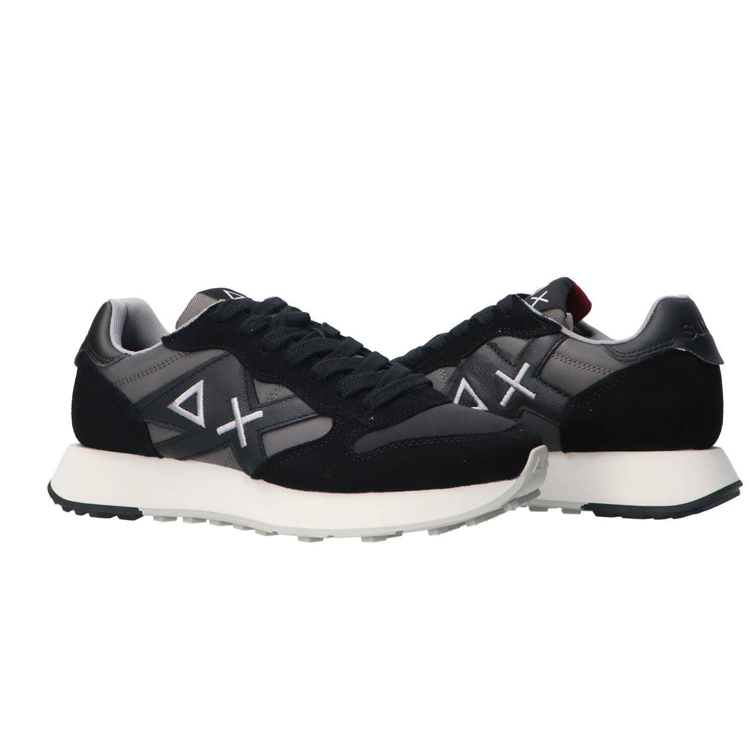 Sneakers Z45114 JAKI BICOLOR
