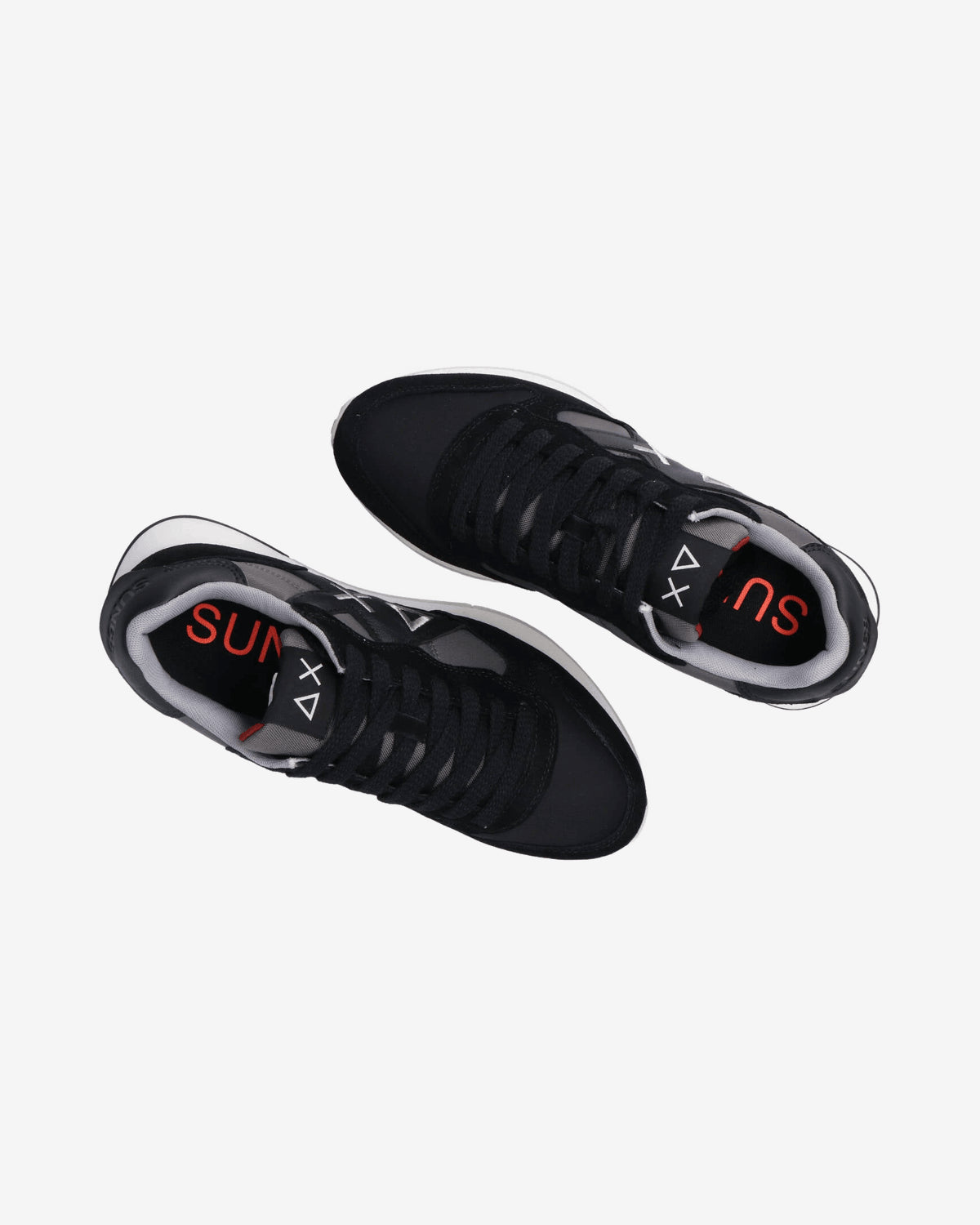 Sneakers Z45114 JAKI BICOLOR