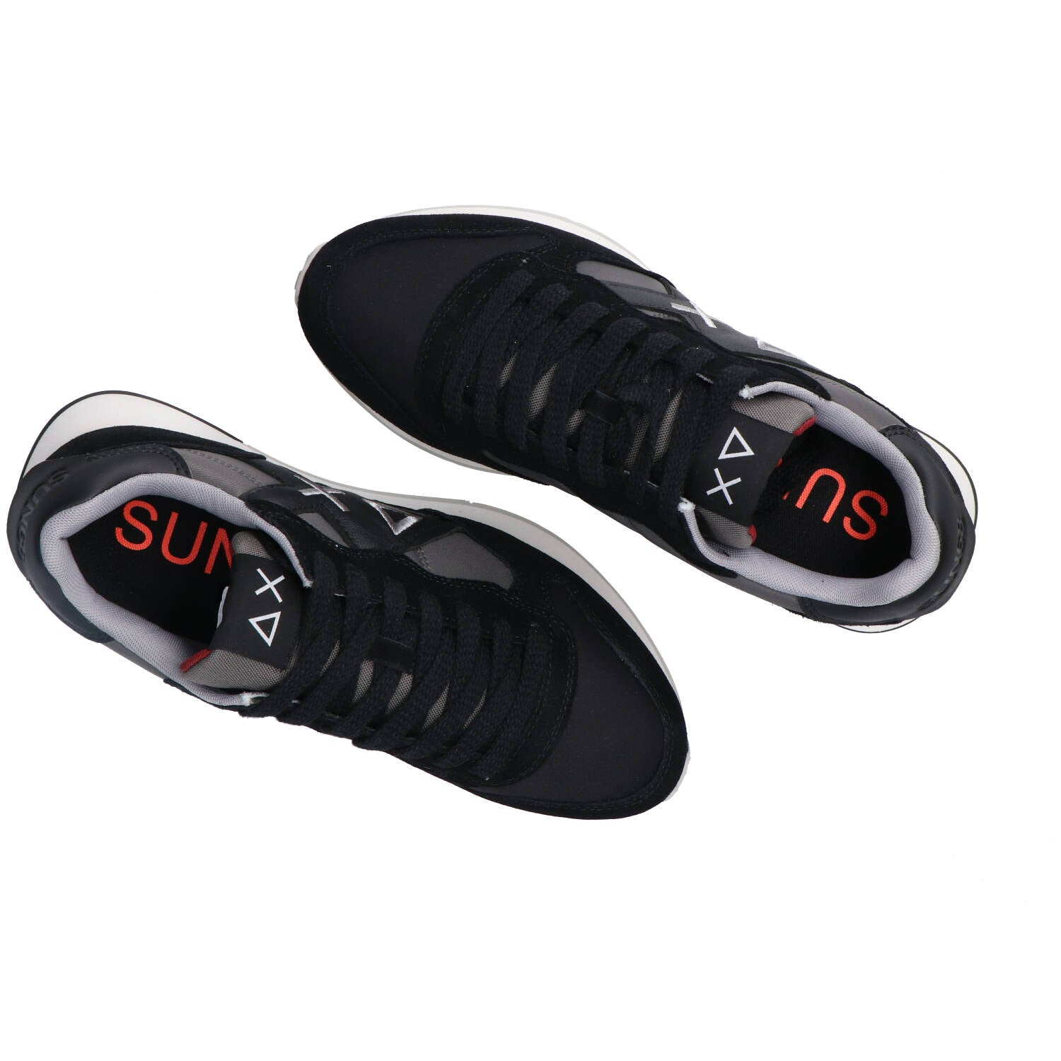 Sneakers Z45114 JAKI BICOLOR