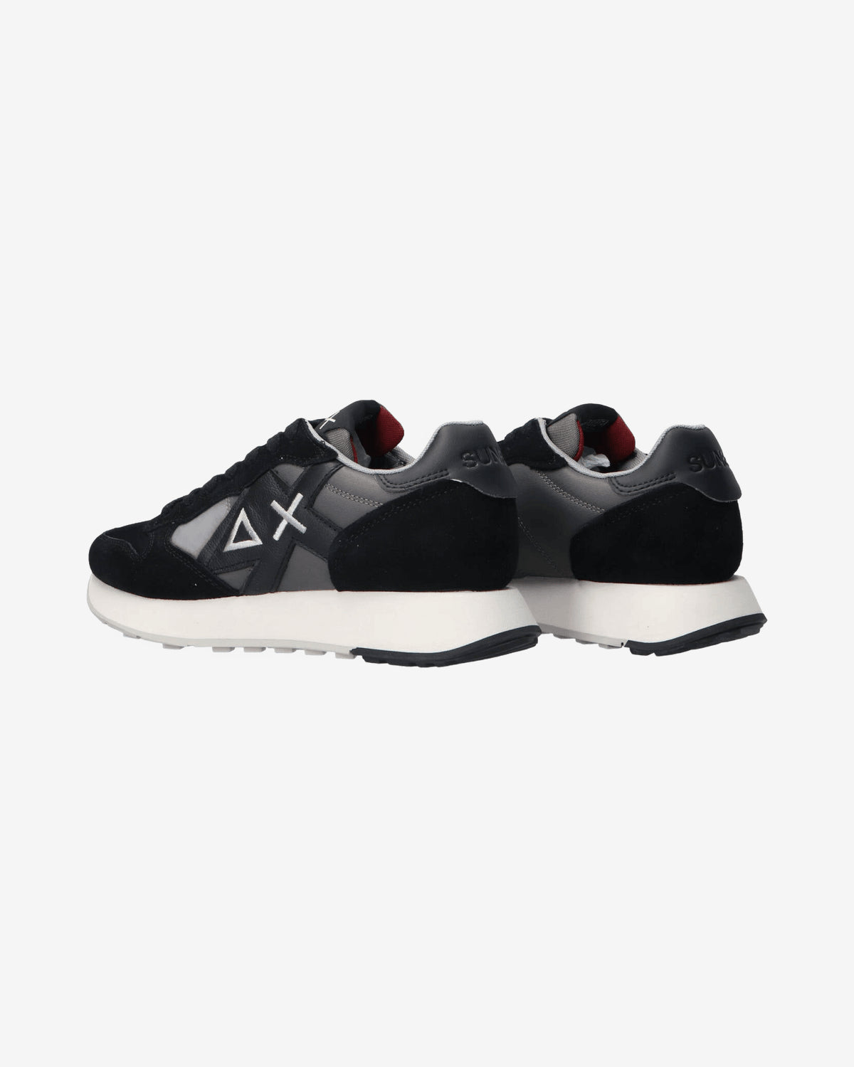 Sneakers Z45114 JAKI BICOLOR