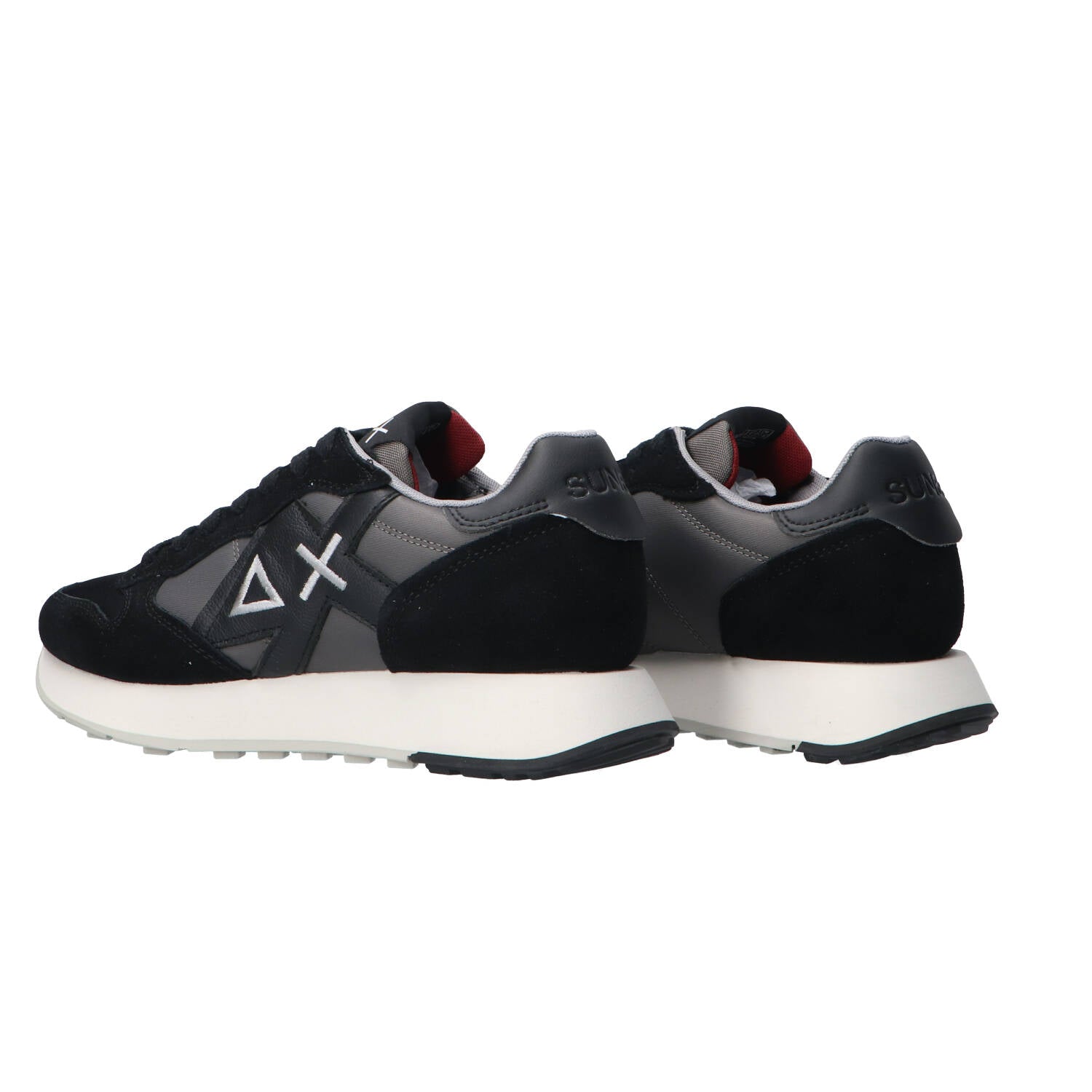 Sneakers Z45114 JAKI BICOLOR