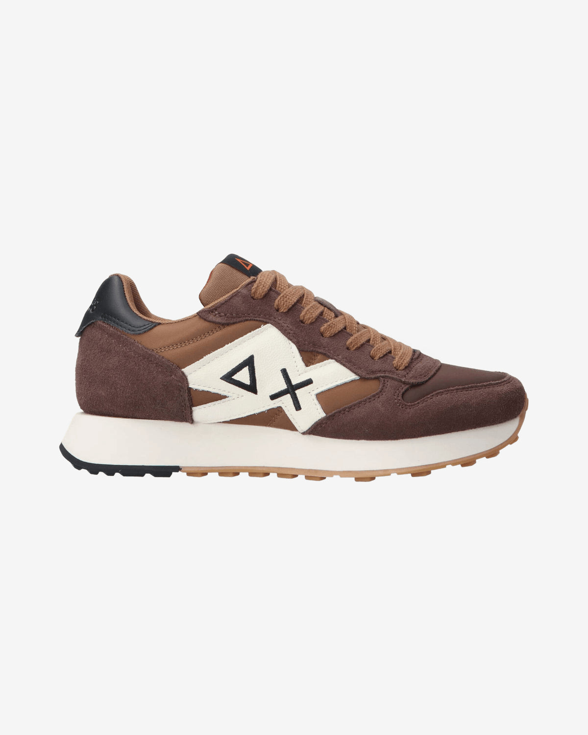 Sneakers Z45114 JAKI BICOLOR