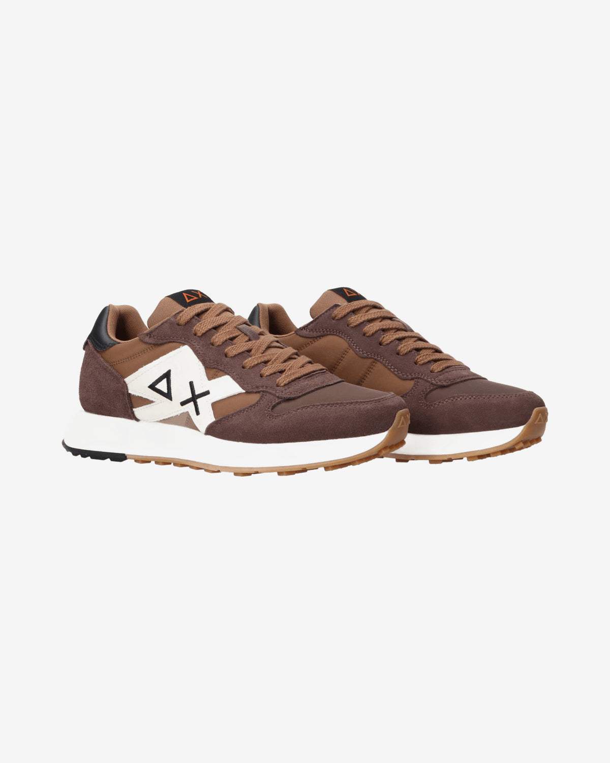 Sneakers Z45114 JAKI BICOLOR