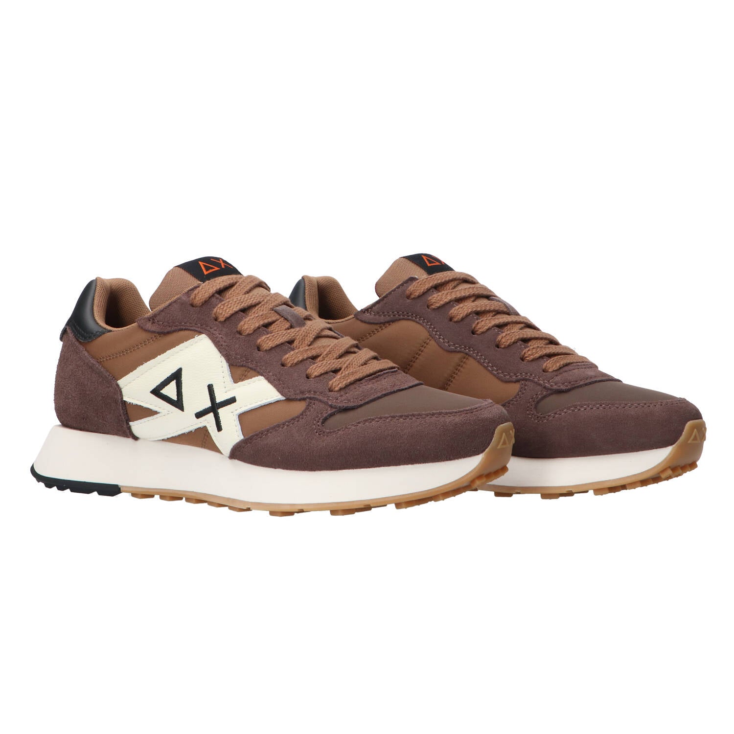 Sneakers Z45114 JAKI BICOLOR