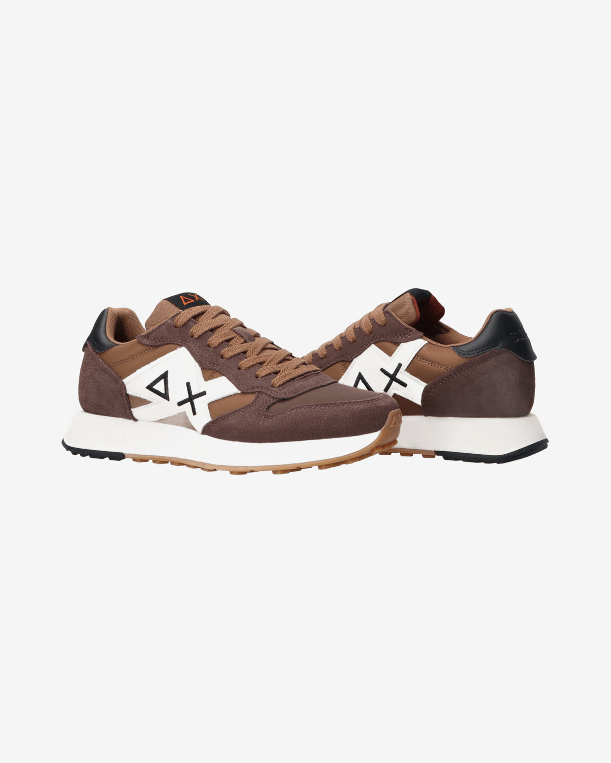 Sneakers Z45114 JAKI BICOLOR