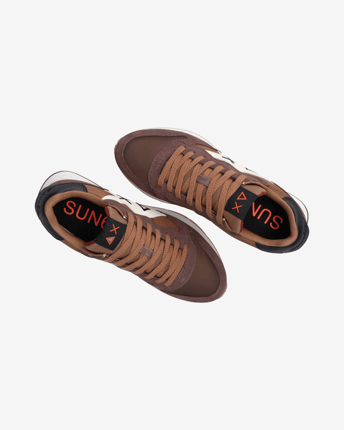Sneakers Z45114 JAKI BICOLOR