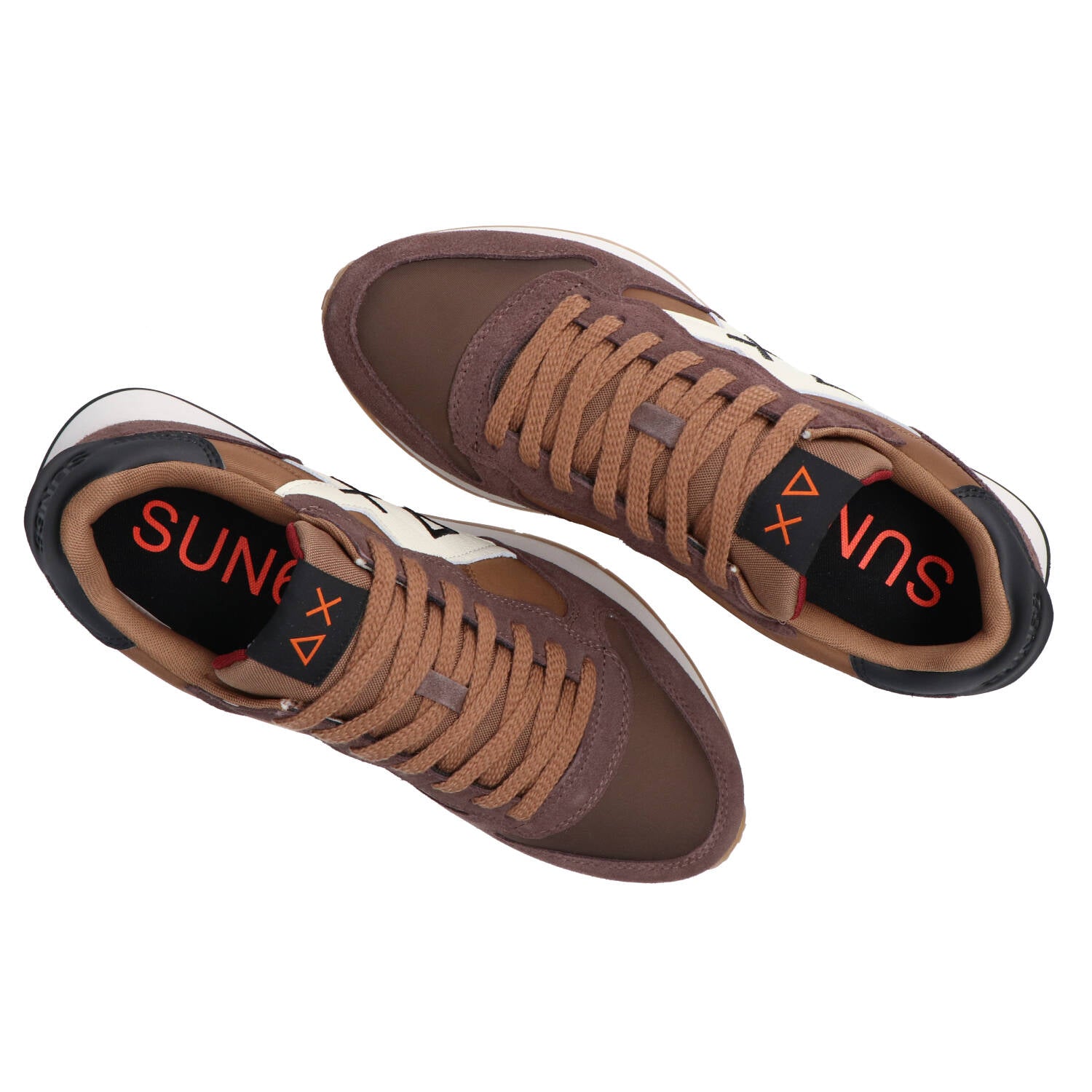 Sneakers Z45114 JAKI BICOLOR
