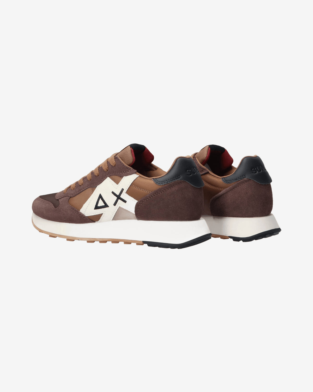 Sneakers Z45114 JAKI BICOLOR