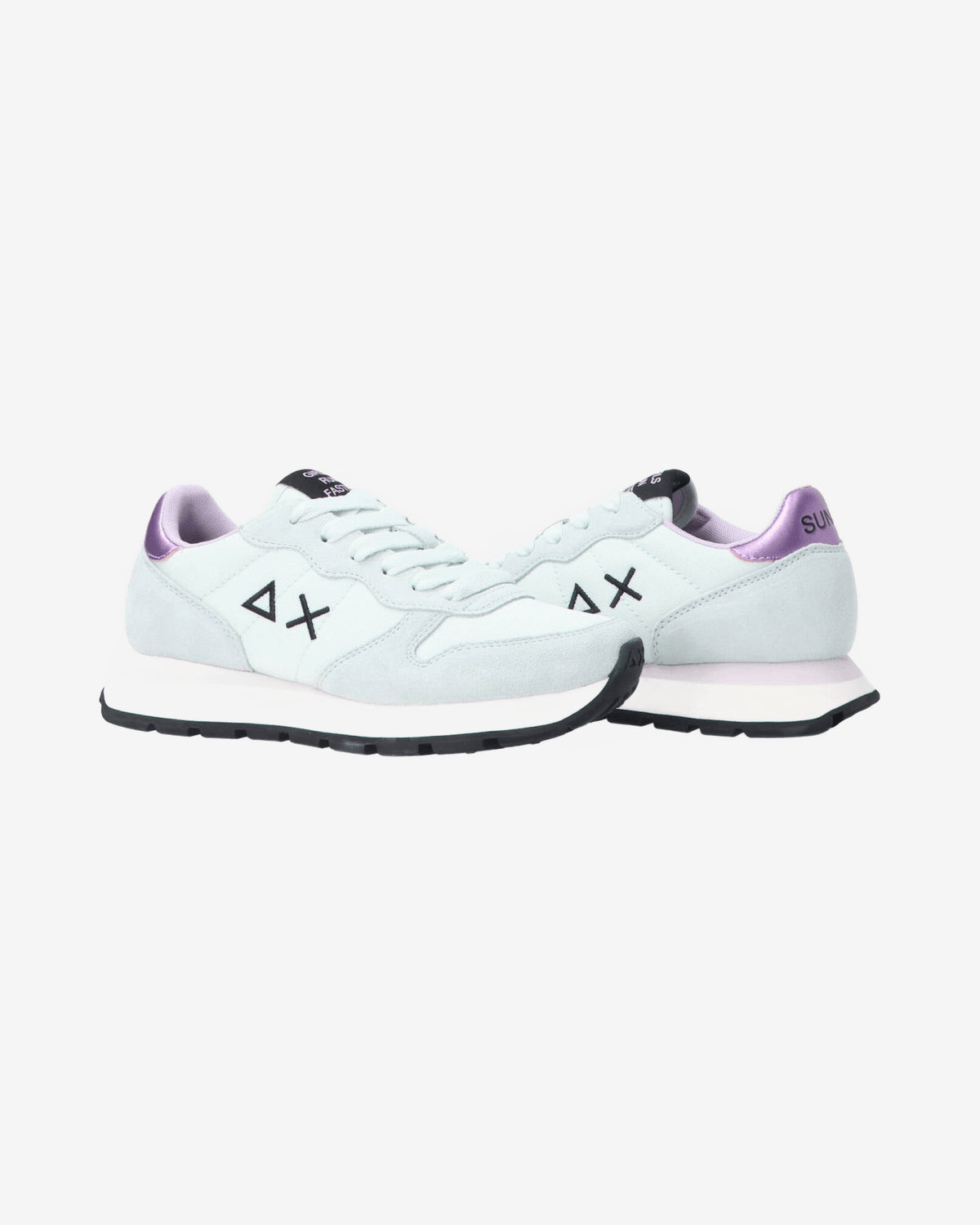 Sneakers Z45201 ALLY SOLID